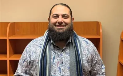 Mr Mohammed Barghachoun