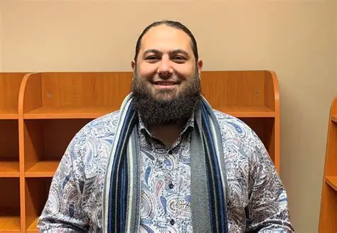 Mr Mohammed Barghachoun