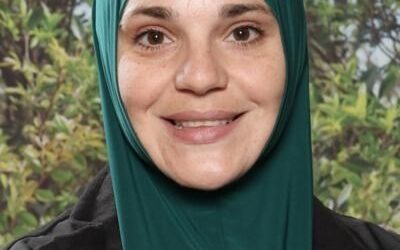 Ms Mariam Albaf