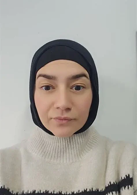 Ms Rajwan Barghachoun