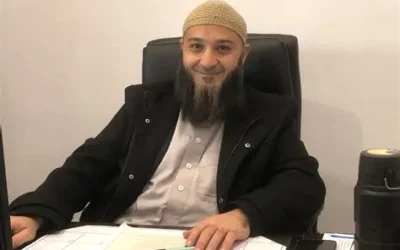 Sheikh Abdulghani Albaf