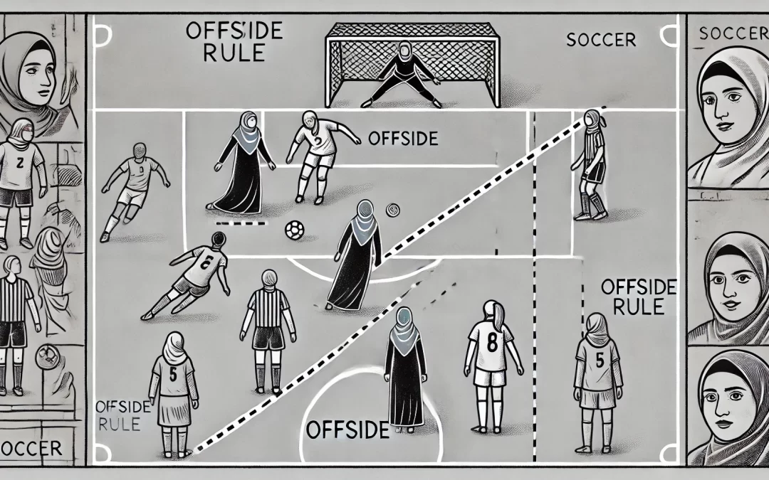 Offside Rule