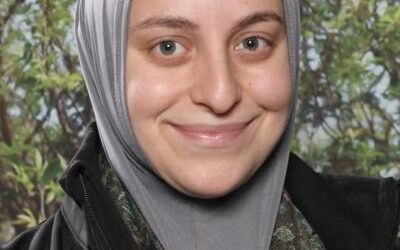 Ms Maysah Dib