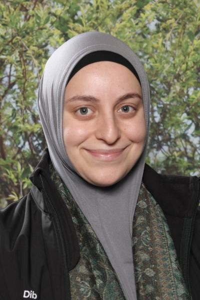 Ms Maysah Dib